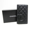 Chanel wallet