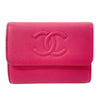 Chanel wallet