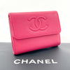 Chanel wallet