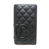 Chanel wallet