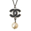 Chanel necklace