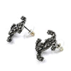 Chanel earring