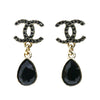 Chanel earring