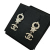 Chanel earring