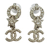 Chanel earring