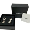 Chanel earring