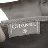 Chanel shoulder