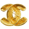 Chanel brooch