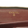 Chanel wallet