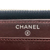 Chanel wallet