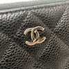 Chanel wallet