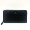 Chanel wallet