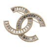 Chanel brooch