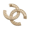 Chanel brooch