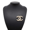 Chanel brooch