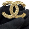 Chanel brooch