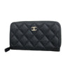 Chanel wallet