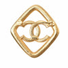 Chanel brooch