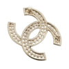 Chanel brooch