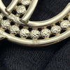 Chanel brooch