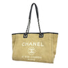 Chanel tote