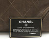 Chanel shoulder