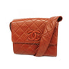 Chanel shoulder