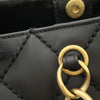 Chanel tote