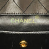 Chanel shoulder