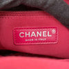 Chanel shoulder