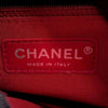 Chanel shoulder