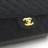 Chanel shoulder