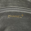 Chanel shoulder