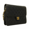 Chanel shoulder