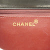 Chanel shoulder