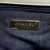 Chanel shoulder