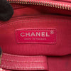 Chanel shoulder