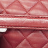 Chanel shoulder