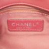 Chanel shoulder