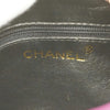 Chanel shoulder