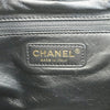 Chanel shoulder