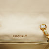 Chanel shoulder