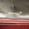 Chanel shoulder