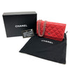 Chanel shoulder