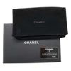 Chanel shoulder