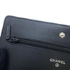 Chanel shoulder