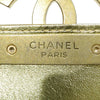 Chanel shoulder