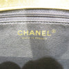 Chanel shoulder