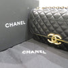 Chanel shoulder