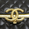 Chanel shoulder